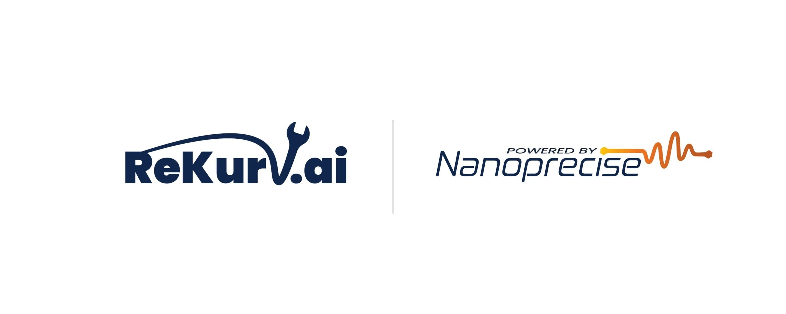 Nanoprecise Introduces ReKurv.ai - A New Era of Conversational Asset Intelligence