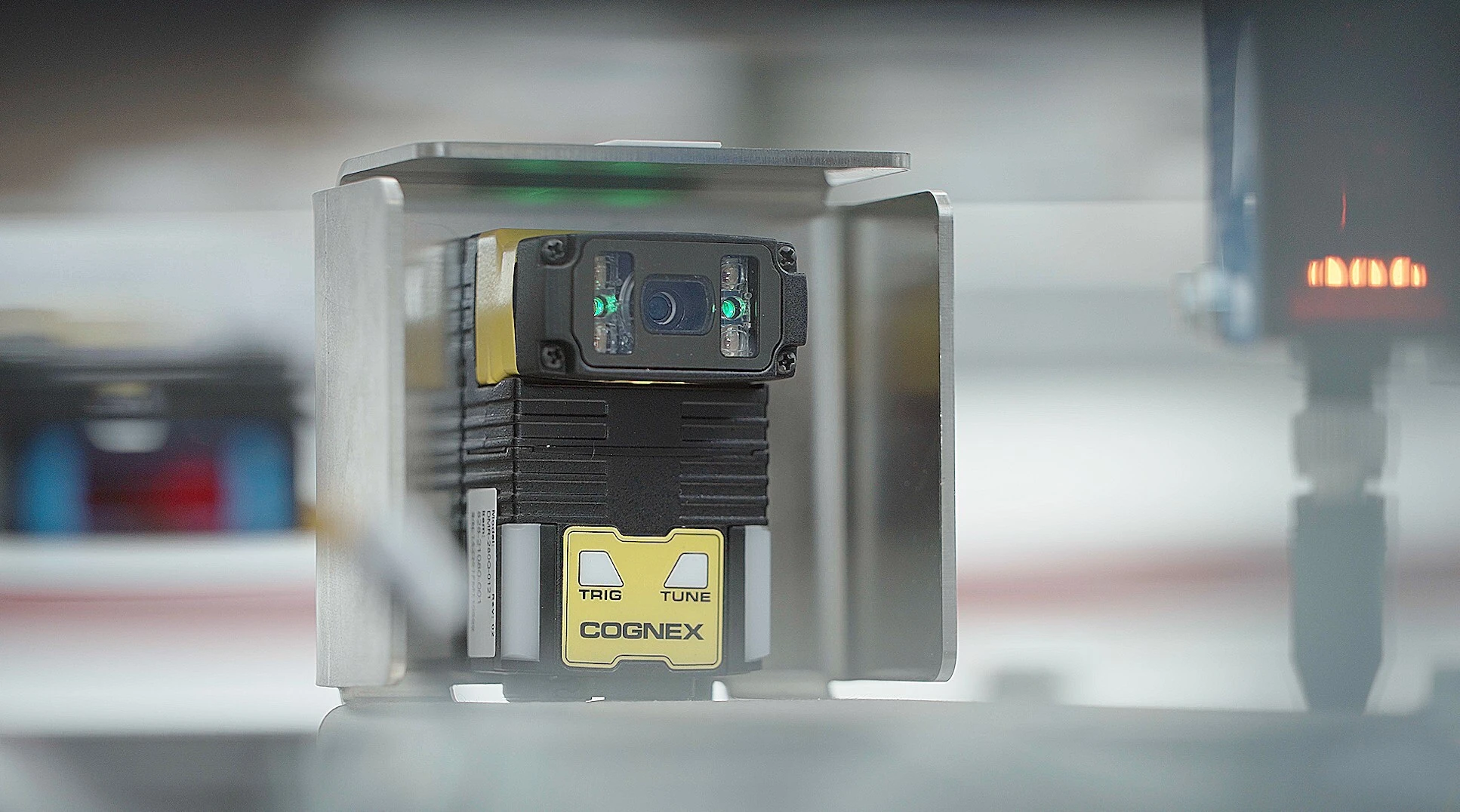 IMA E-COMMERCE Partners with Cognex for Sustainable and Efficient Order Fulfillment