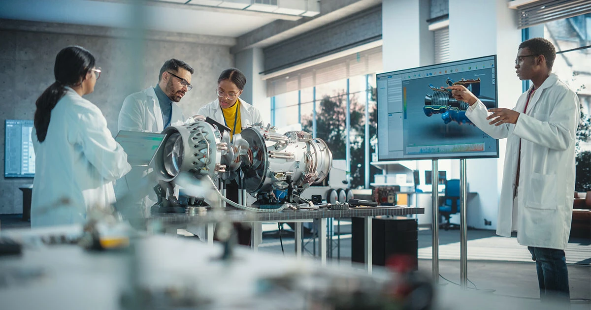 Altair Signs MoU with Georgia Institute of Technology to Spur Aerospace Innovation
