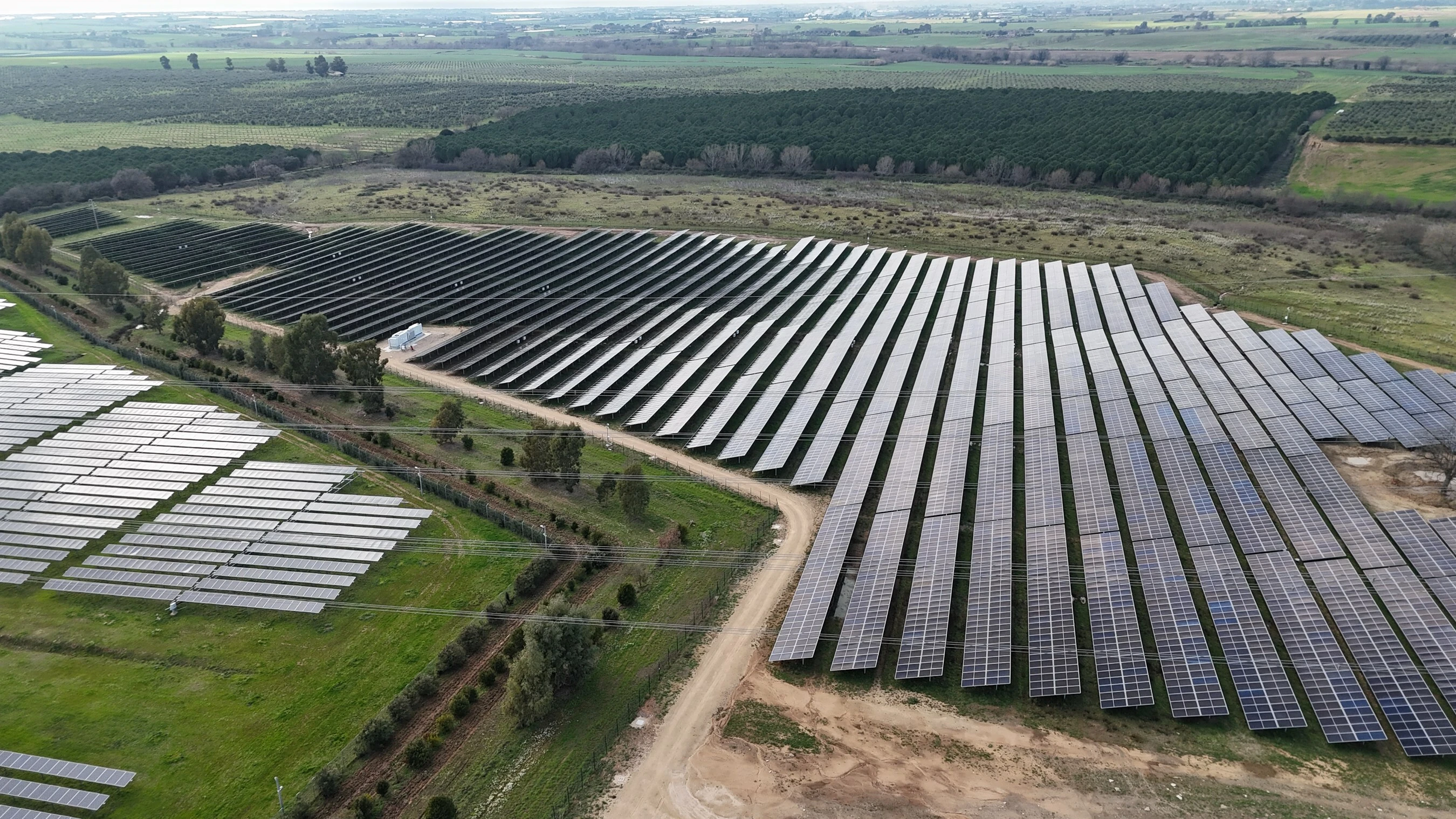 Enfinity Global Signs PPAs for 420 MW of Renewable Energy Supply in Italy with a U.S. Technology Company