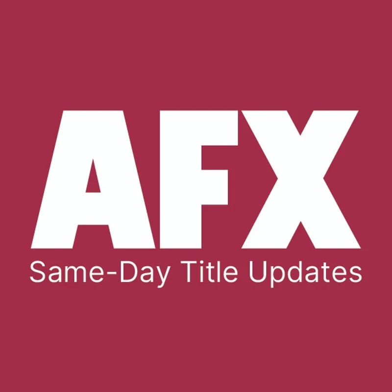AFX Research and Sekady Announce Integration to Streamline Title Updates for Construction Draws