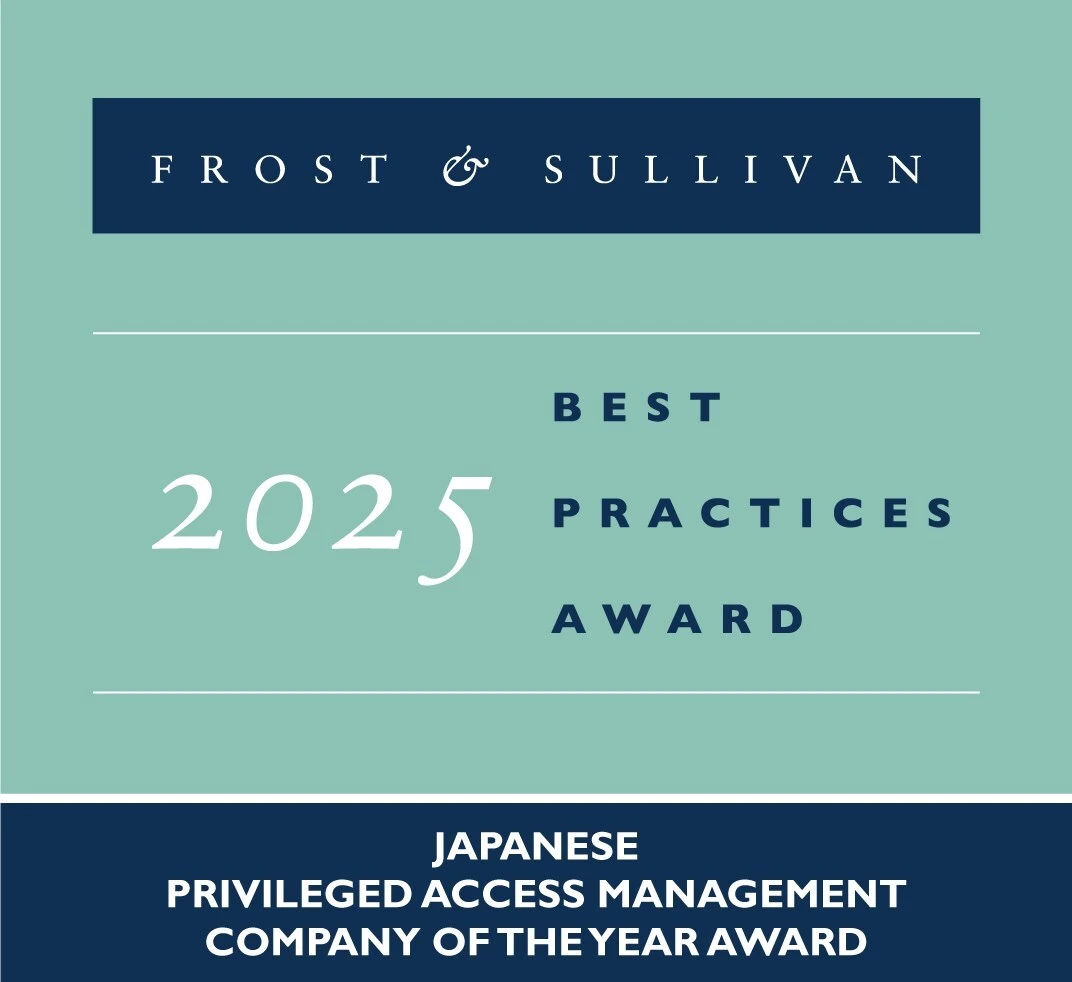NTT TechnoCross Receives Frost &amp; Sullivan's 2025 Japan Company of the Year Recognition for Leadership in Privileged Access Management