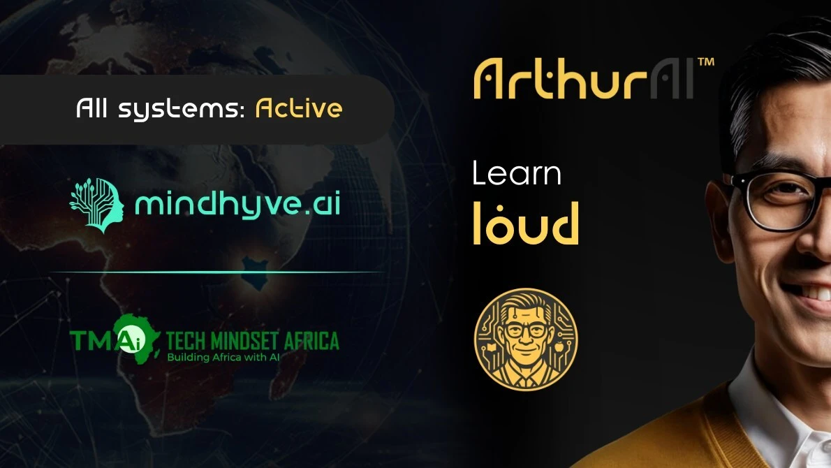 MindHYVE.ai™ Launches Immersive New Website Showcasing the Future of Human-Aligned AGI