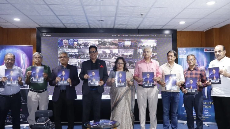 IIHM Reveals First-Ever Hospitality AI Awards, Hosts Landmark Debate on Tech &amp; Human Touch