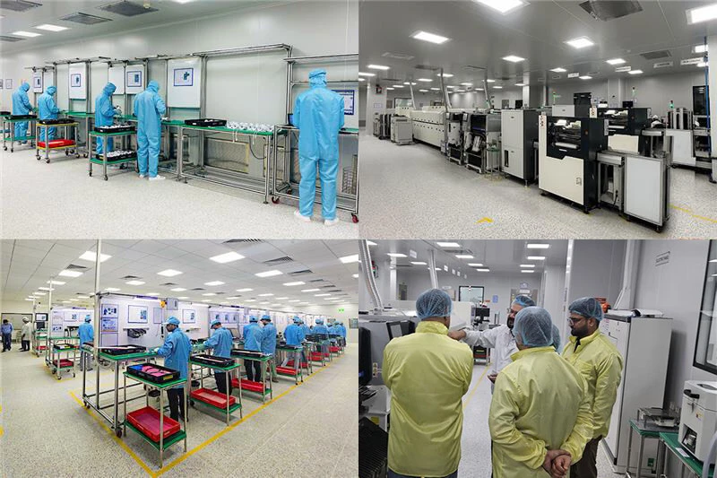 Napino Tech Ventures and Teksun Launch Rapidise with $4M Seed Funding to Accelerate AIoT Product Innovation and Electronics Manufacturing