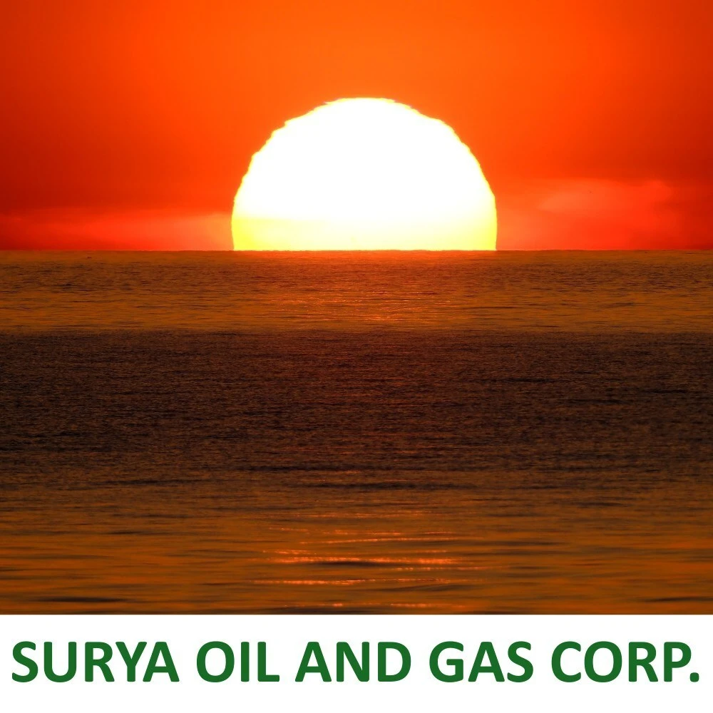 Surya Oil &amp; Gas Recommences Field Operations Across Core Acreage in West Virginia