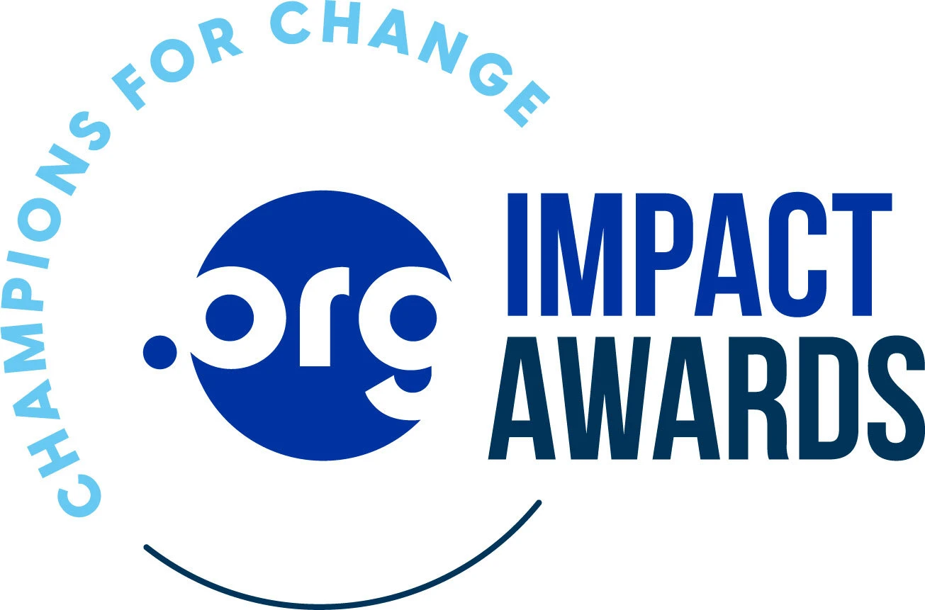 Public Interest Registry Announces 2025 .ORG Impact Awards Finalists, Artist &amp; Actor Common to Host