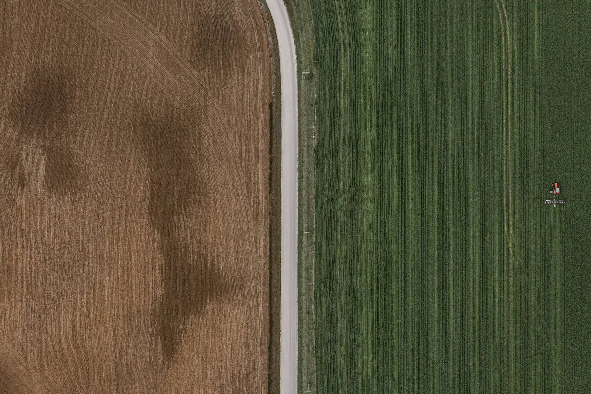 The National Geographic Society and PepsiCo Launch New Food for Tomorrow Program Focused on Regenerative Agriculture
