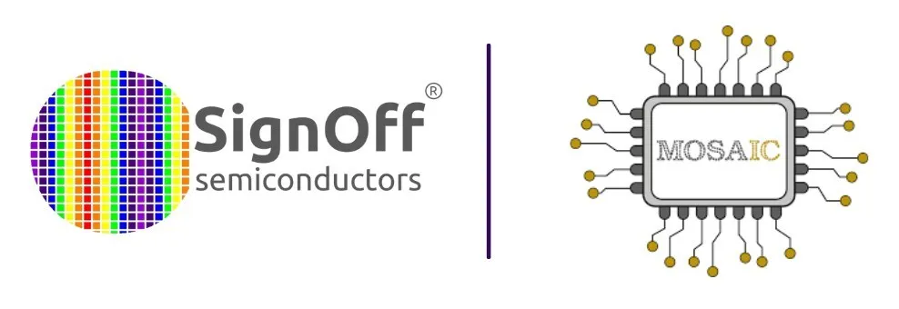 SignOff Semiconductors Pvt Ltd. Expands Global Footprint, Launches Israel Sales Office in Partnership with MosaIC Ltd.