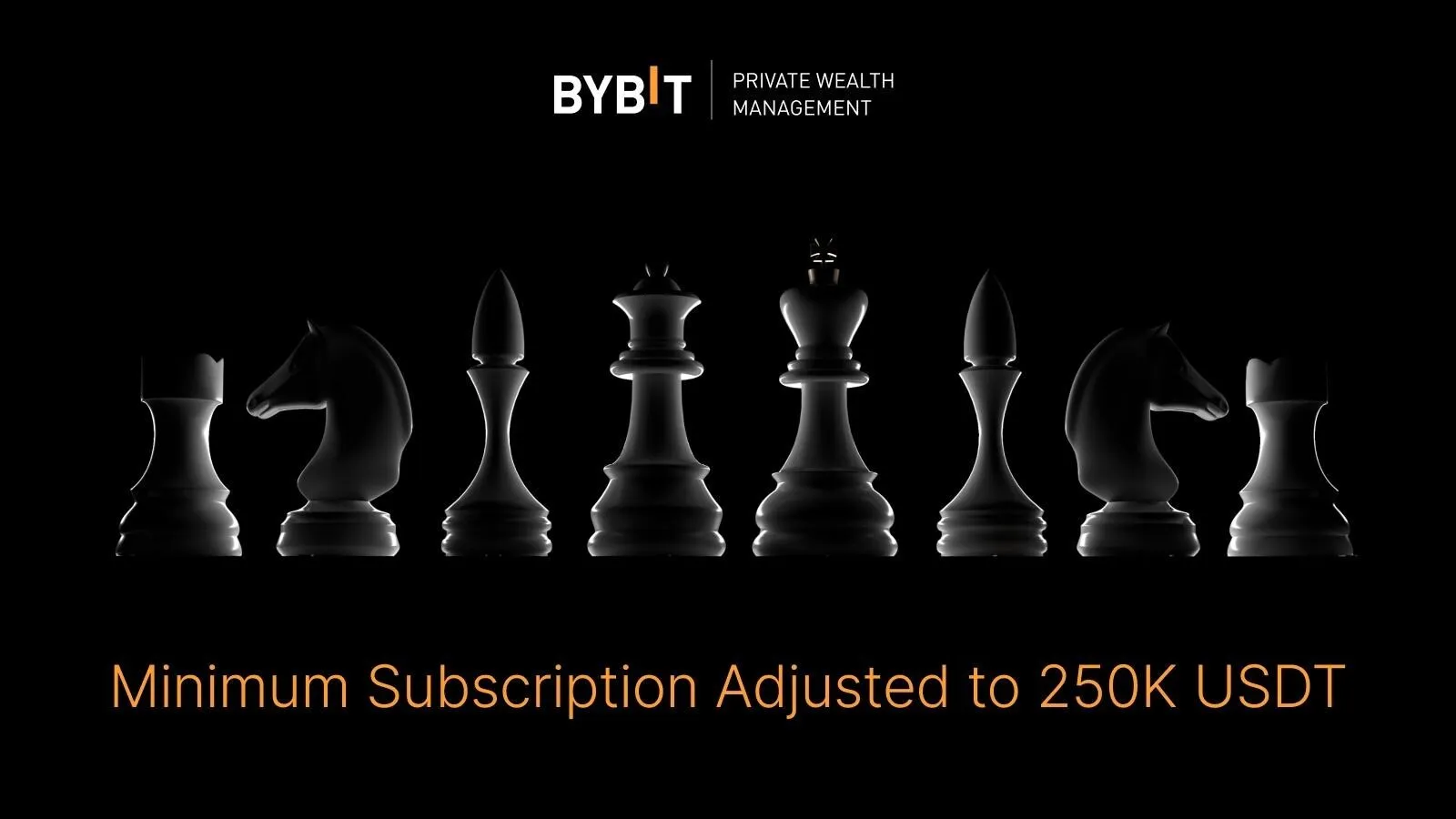 Bybit Lowers Barrier to Elite Wealth Management Solutions with Year-End Exclusive for VIP Clients