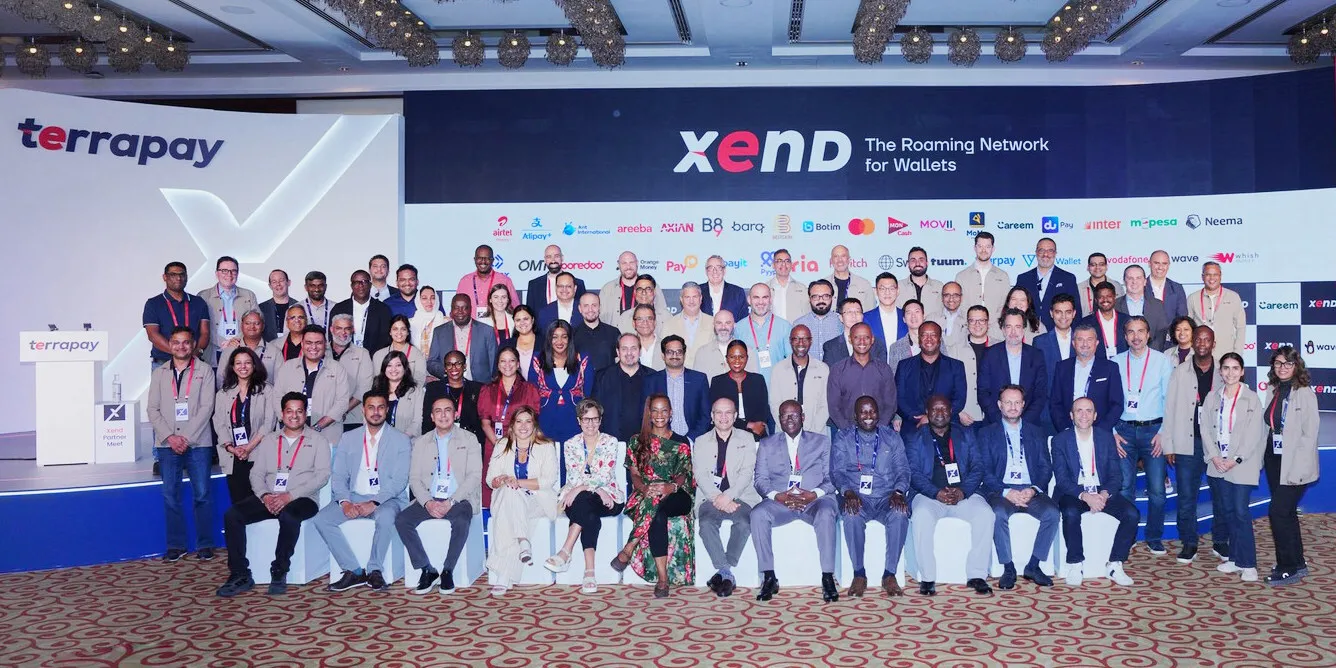 TerraPay Launches Xend - A Global Payments Interoperability Network to Power Borderless Payments for Billions of Wallet Users