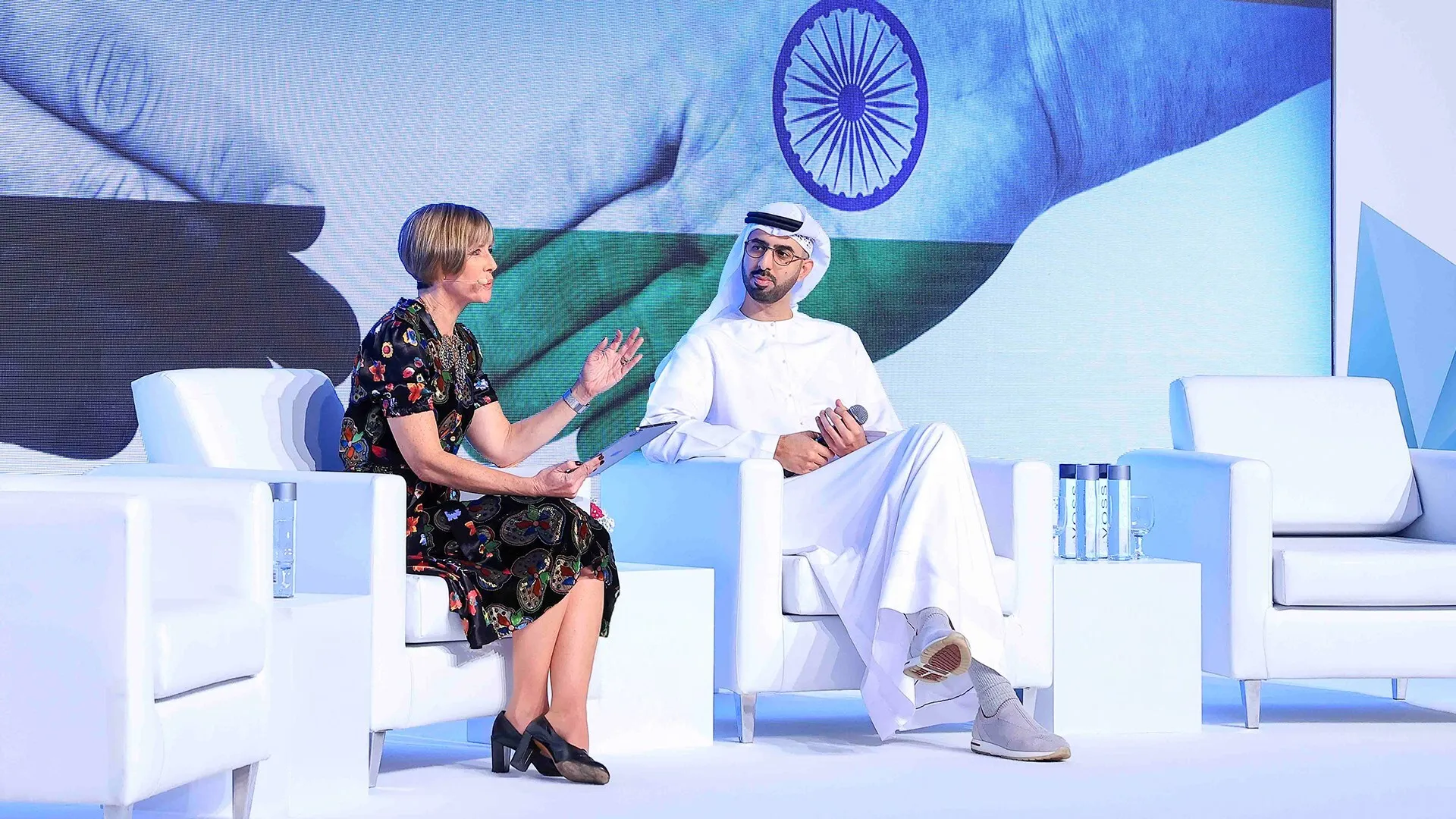 IGF Middle East 2025 to Unveil New India-UAE Innovation Era as Global Tech &amp; Capital Leaders Converge in Dubai