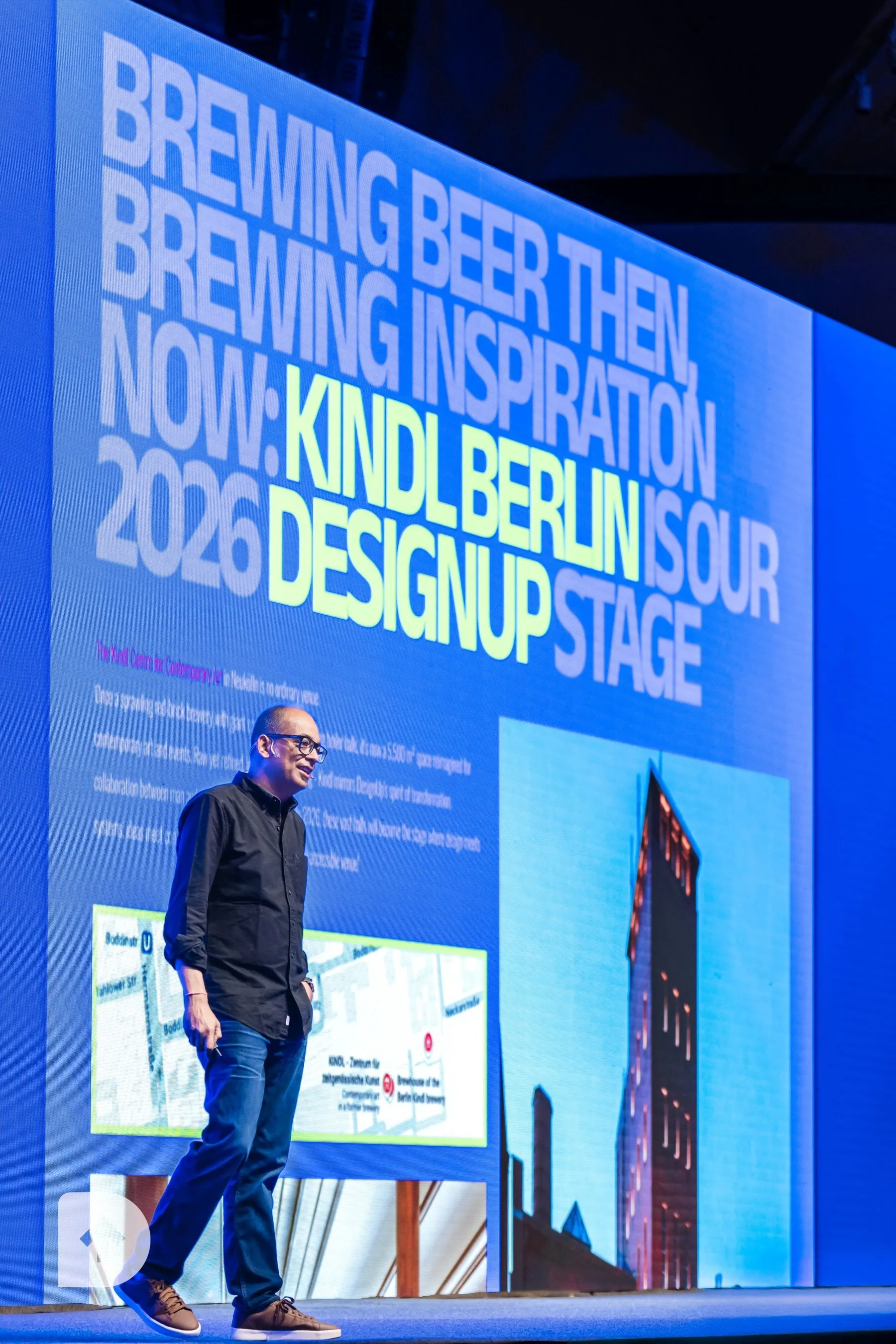 From Bengaluru's Creative Pulse to Berlin's Global Stage: DesignUp Expands to Europe