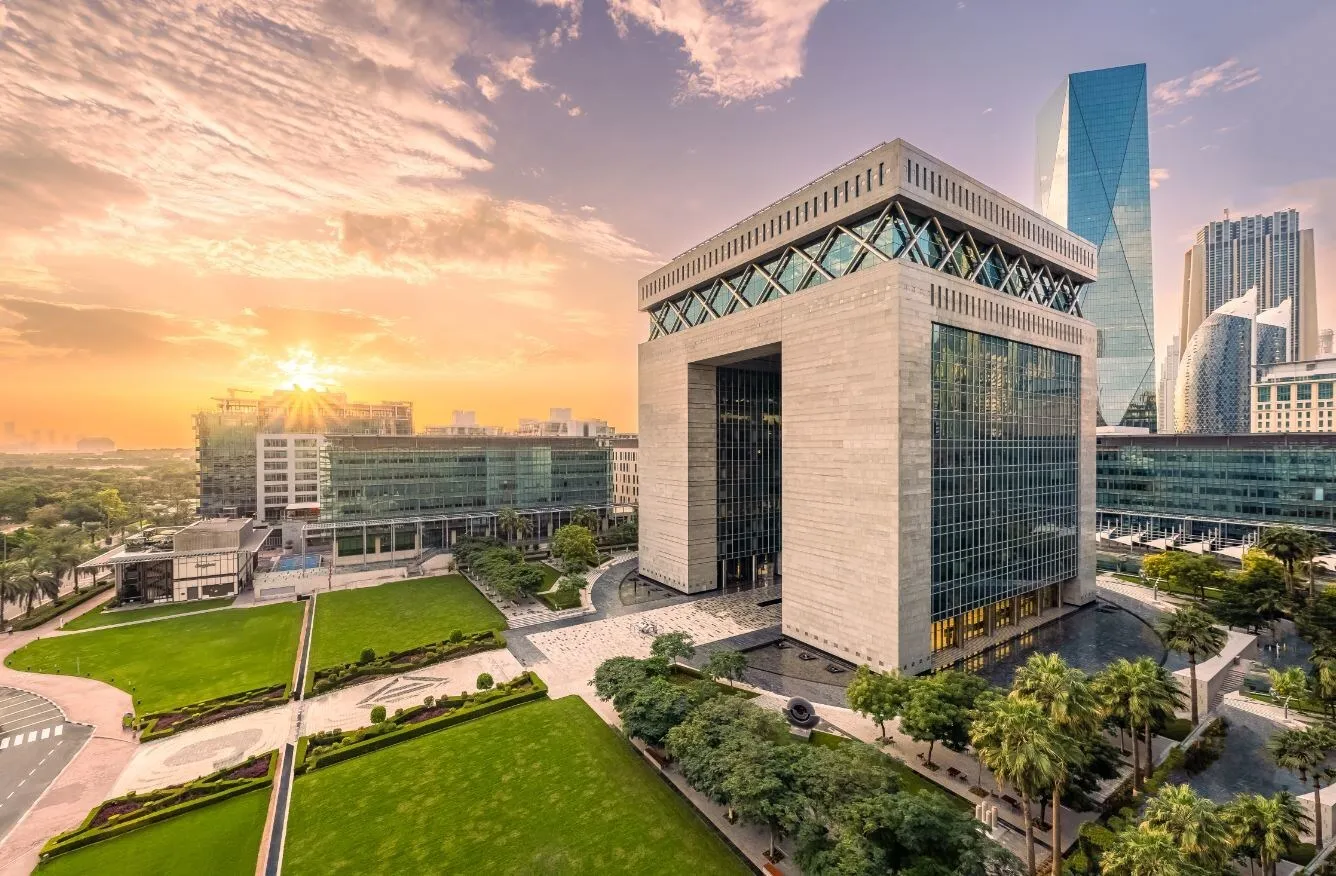 Dubai sets the benchmark for next-generation financial cities, outpacing established centres: DIFC report