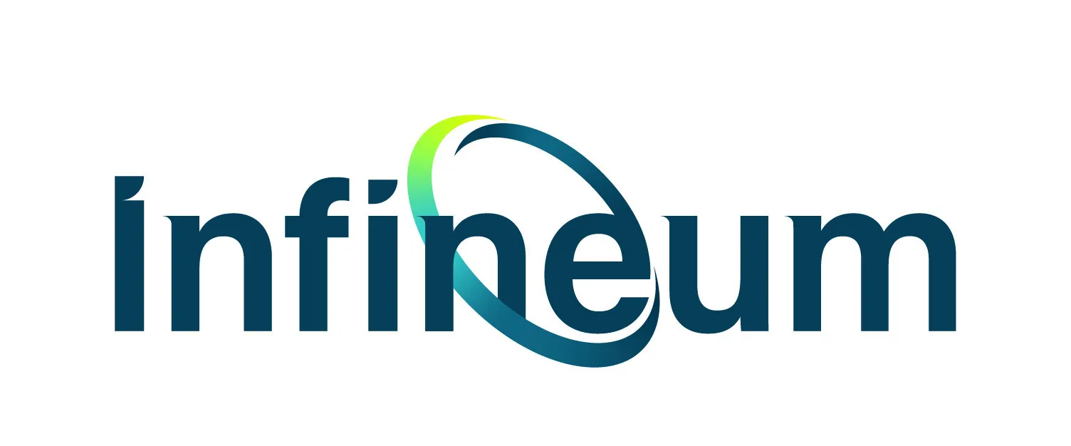 Infineum Unveils Bold New Brand Identity and Tagline: "Formulating tomorrow together"