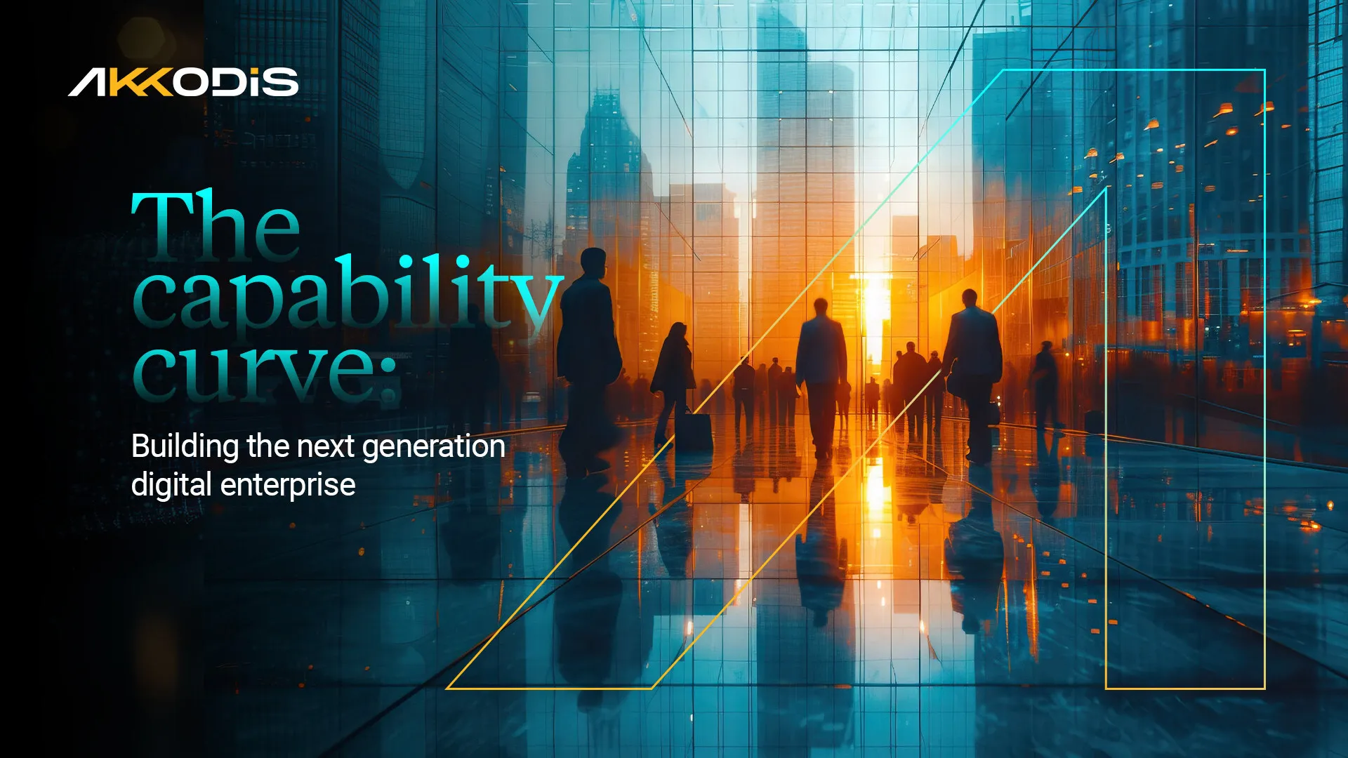 New Akkodis report finds enterprises see real AI productivity gains; scaling remains the barrier to ROI