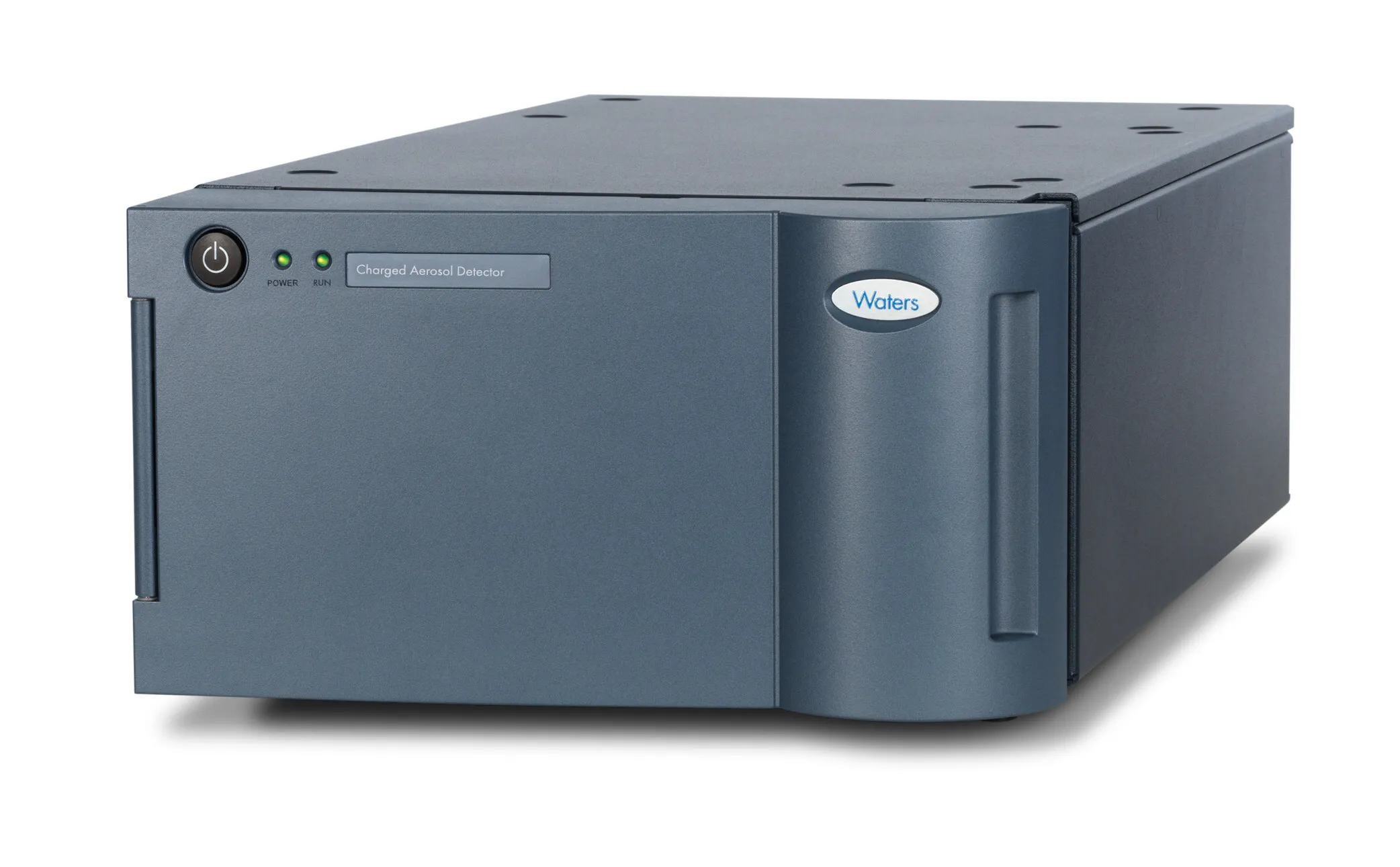 Waters Boosts Lab Productivity and Sample Throughput with Launch of its Charged Aerosol Detector Designed for Empower Software