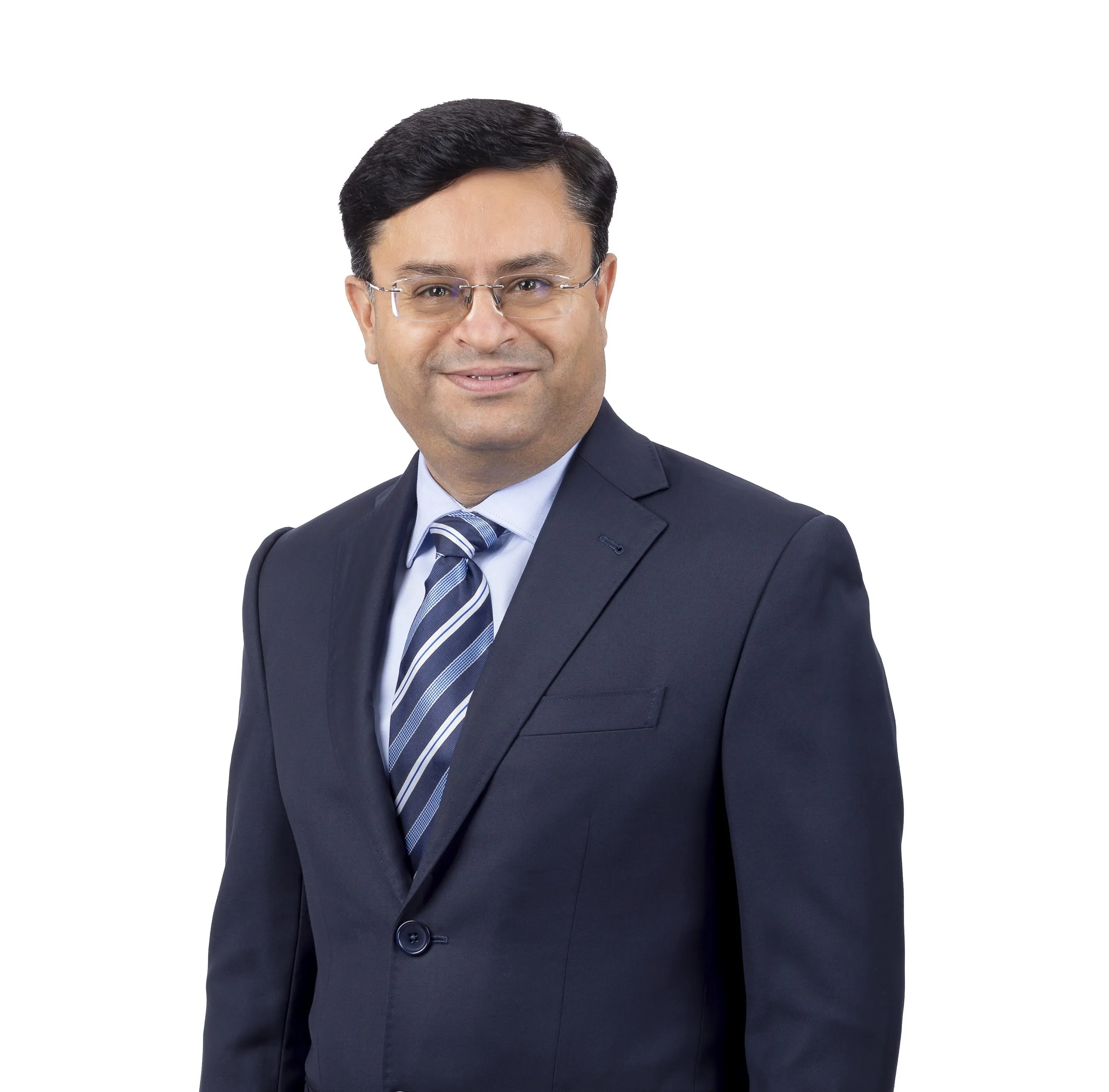 Satyakam Arya designated President &amp; CEO of Hino Motors