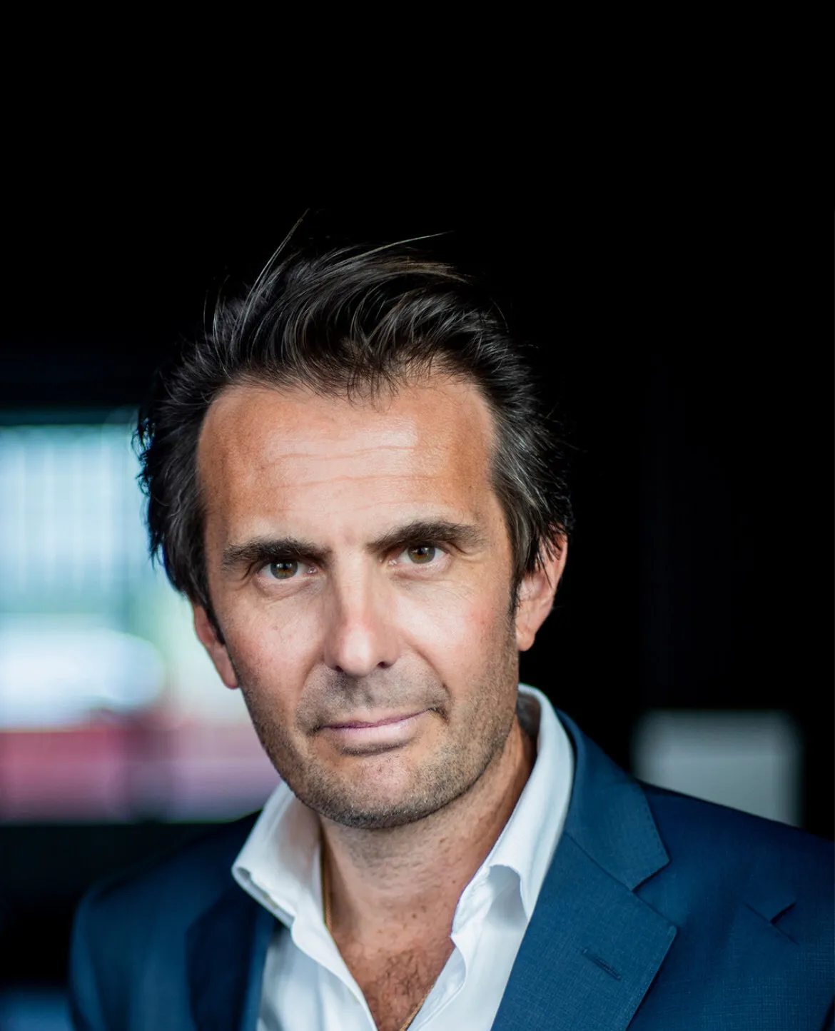 Havas CEO and Vivendi Chairman to Share Bold Vision for Human-AI Creativity in CES 2026 Keynote