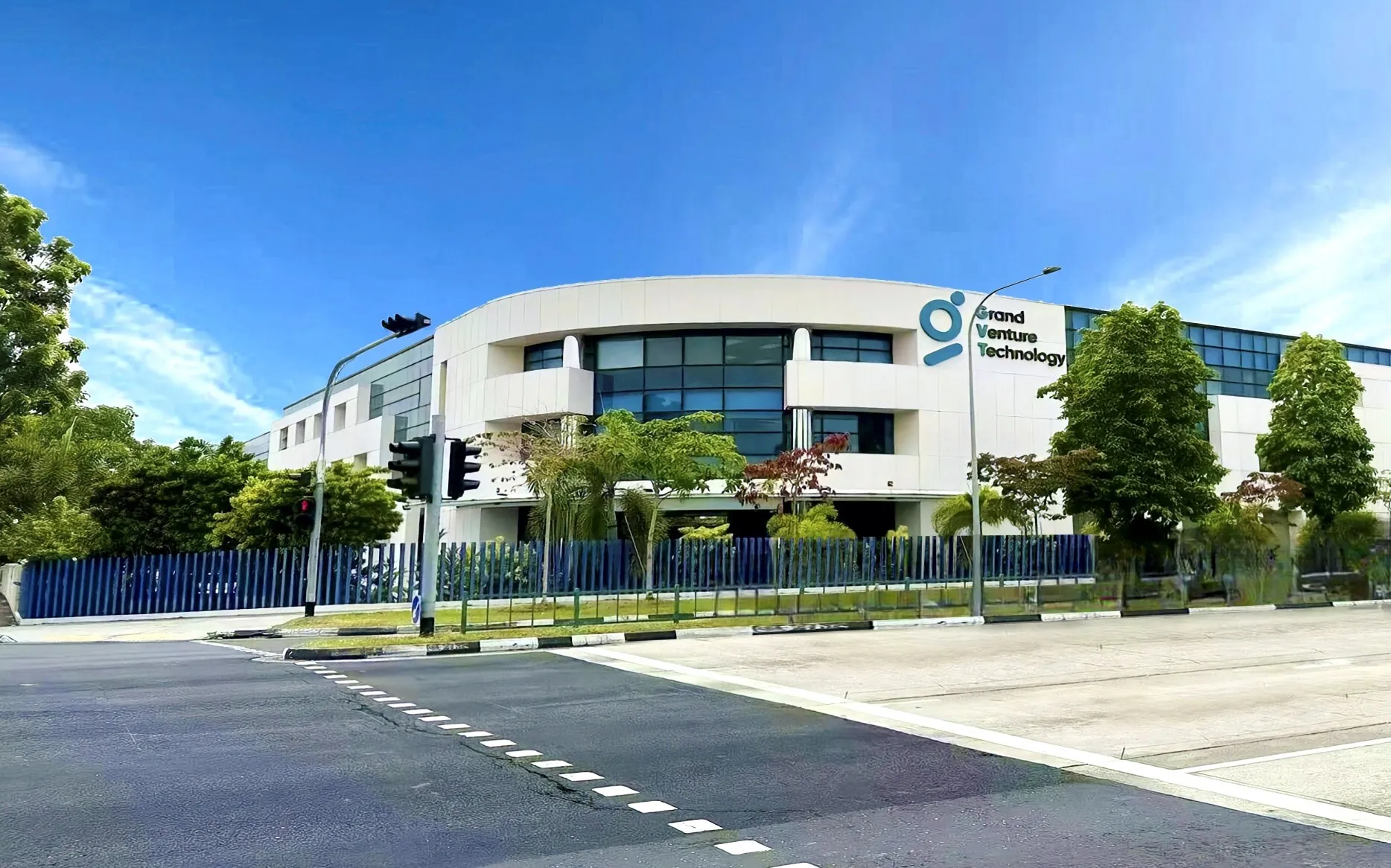 Novo Tellus completes its transformative growth partnership with Grand Venture Technology