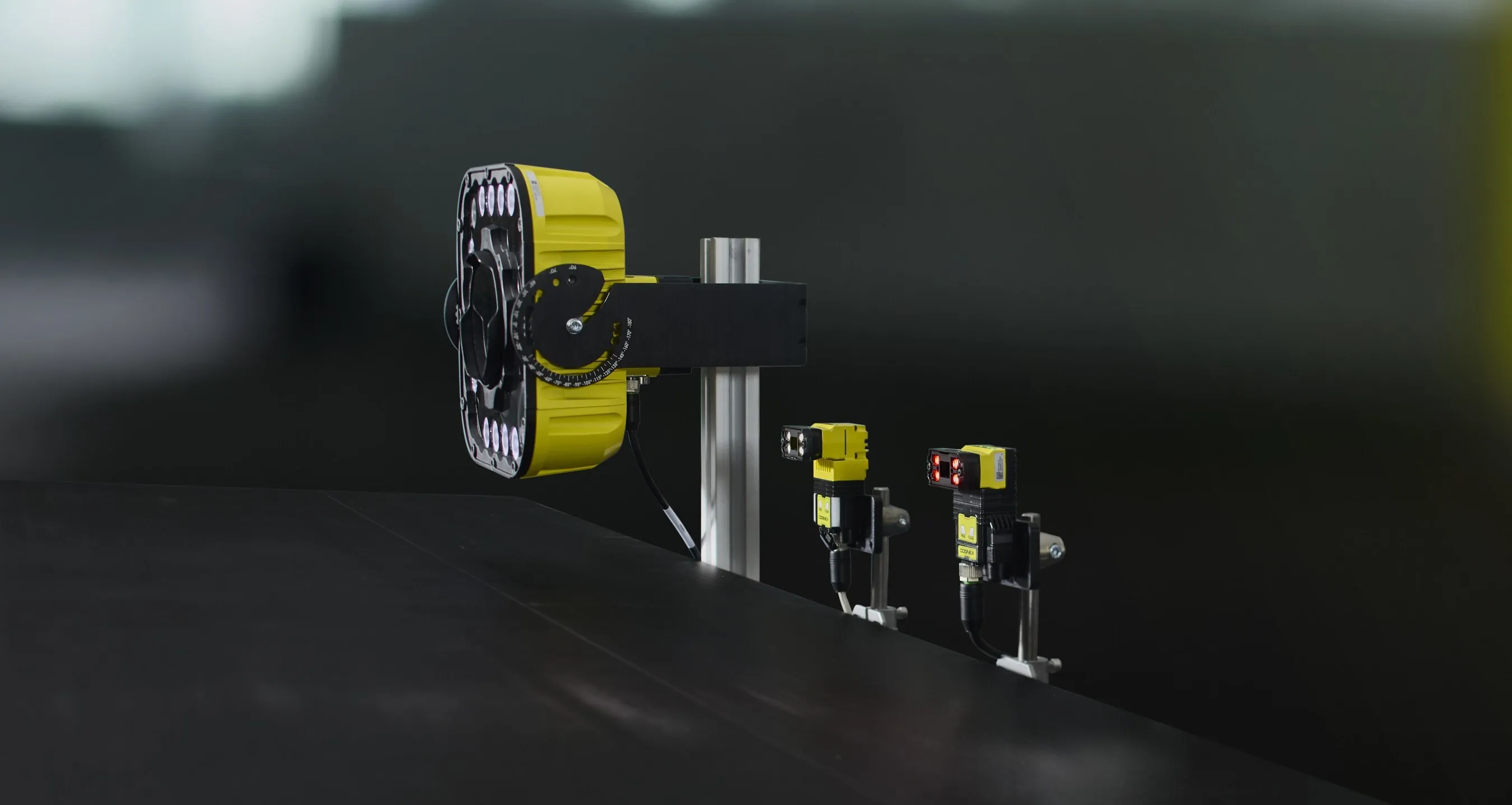Cognex Introduces the Solutions Experience (SLX) Logistics Portfolio