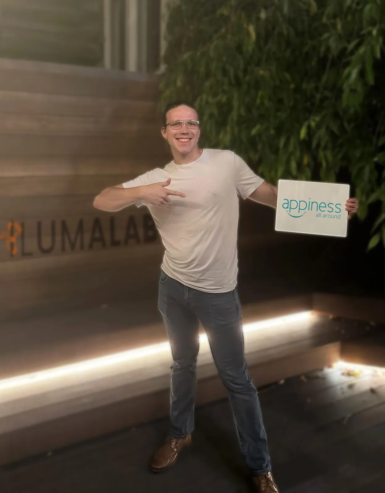 Bengaluru-based Strategic Technology Consulting Firm Appiness Acquires San Francisco-based AI Specialist iLumaLab