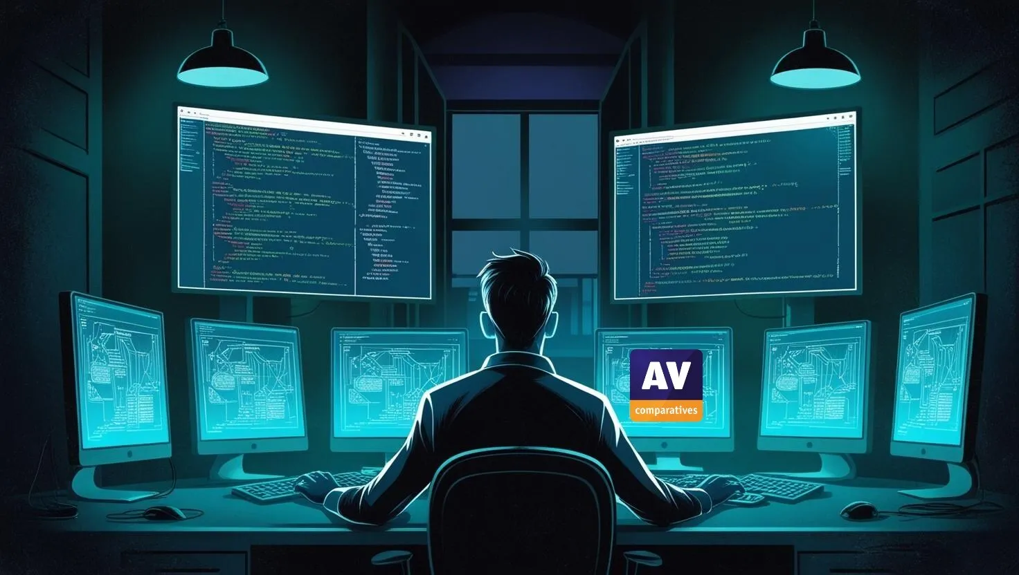 AV-Comparatives Releases Latest Security Test Results for Enterprise and Consumer Markets