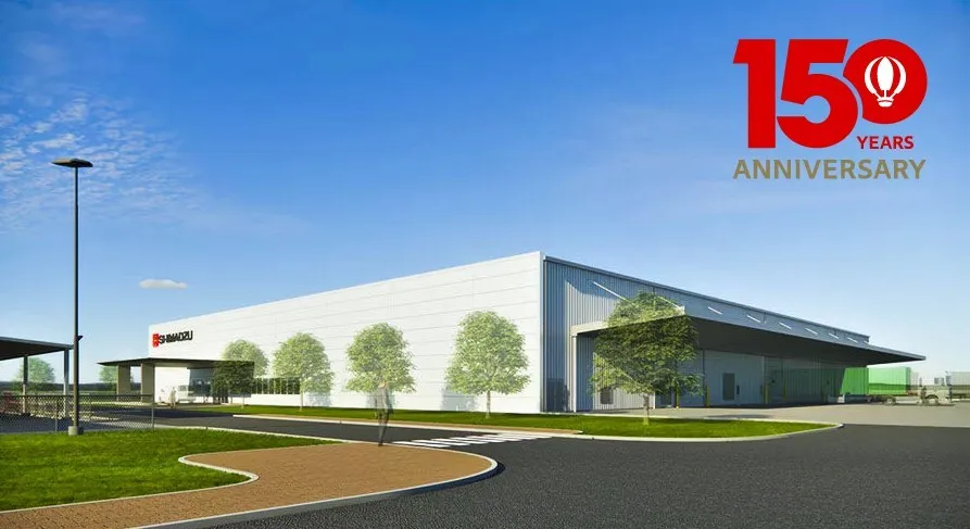 Shimadzu Asia Pacific Celebrates 150th Anniversary -A Century and a Half of Driving Healthcare and Technological Breakthroughs