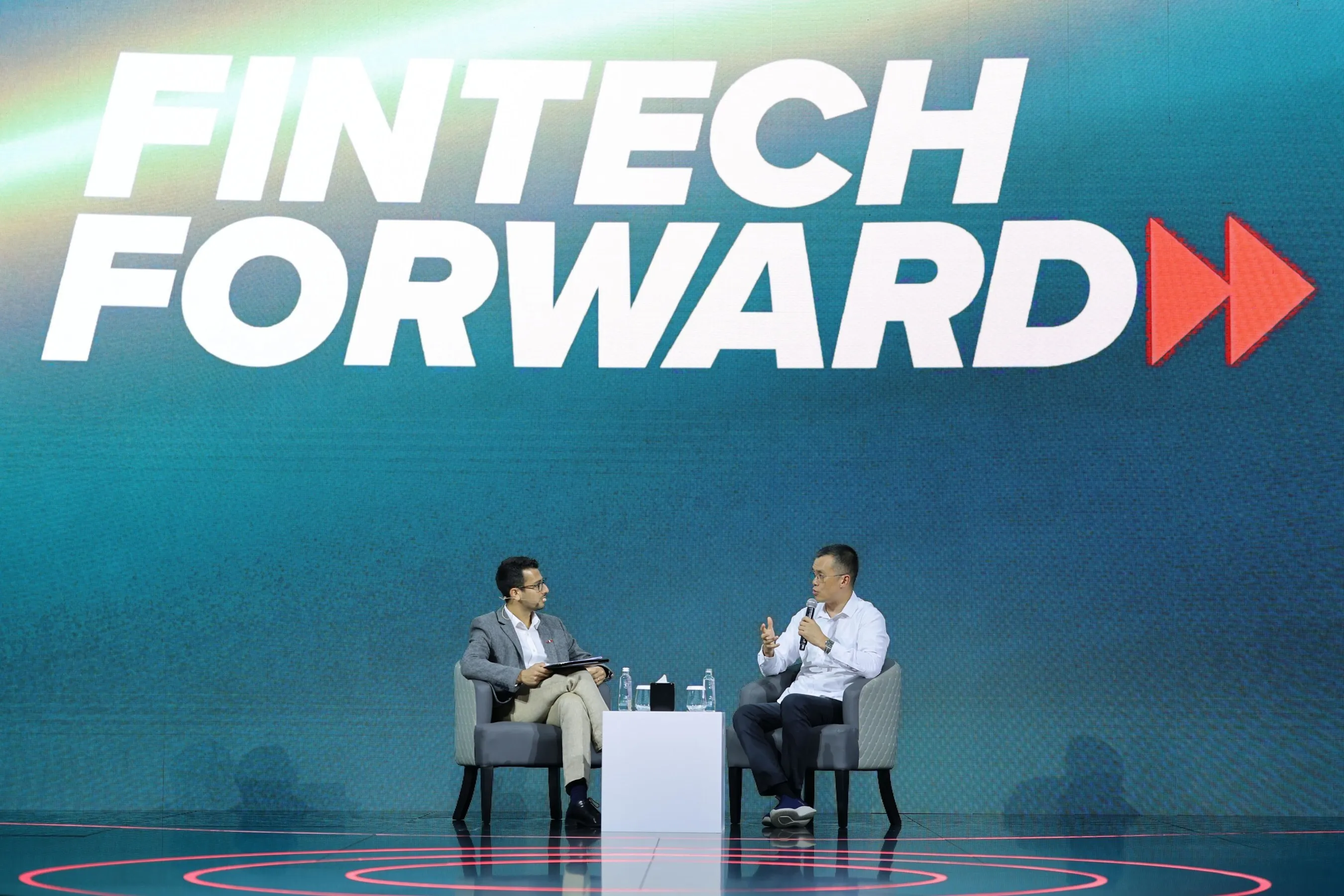 Fintech Forward 2025 Delivers with 38 Industry-Shaping Partnerships and Strategic Agreements Signed