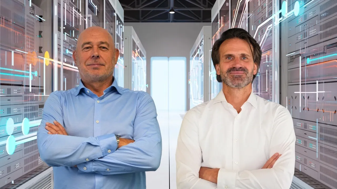 Colt DCS Strengthens Senior Leadership with Two Key Appointments