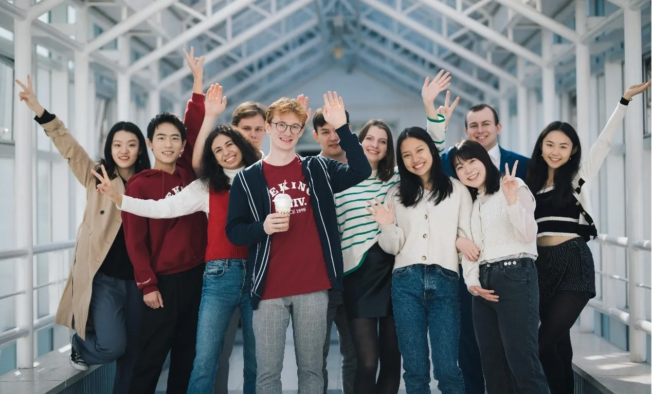 A New Paradigm in Global Education: Peking University's "Future Leaders" Program Welcomes Sixth Cohort