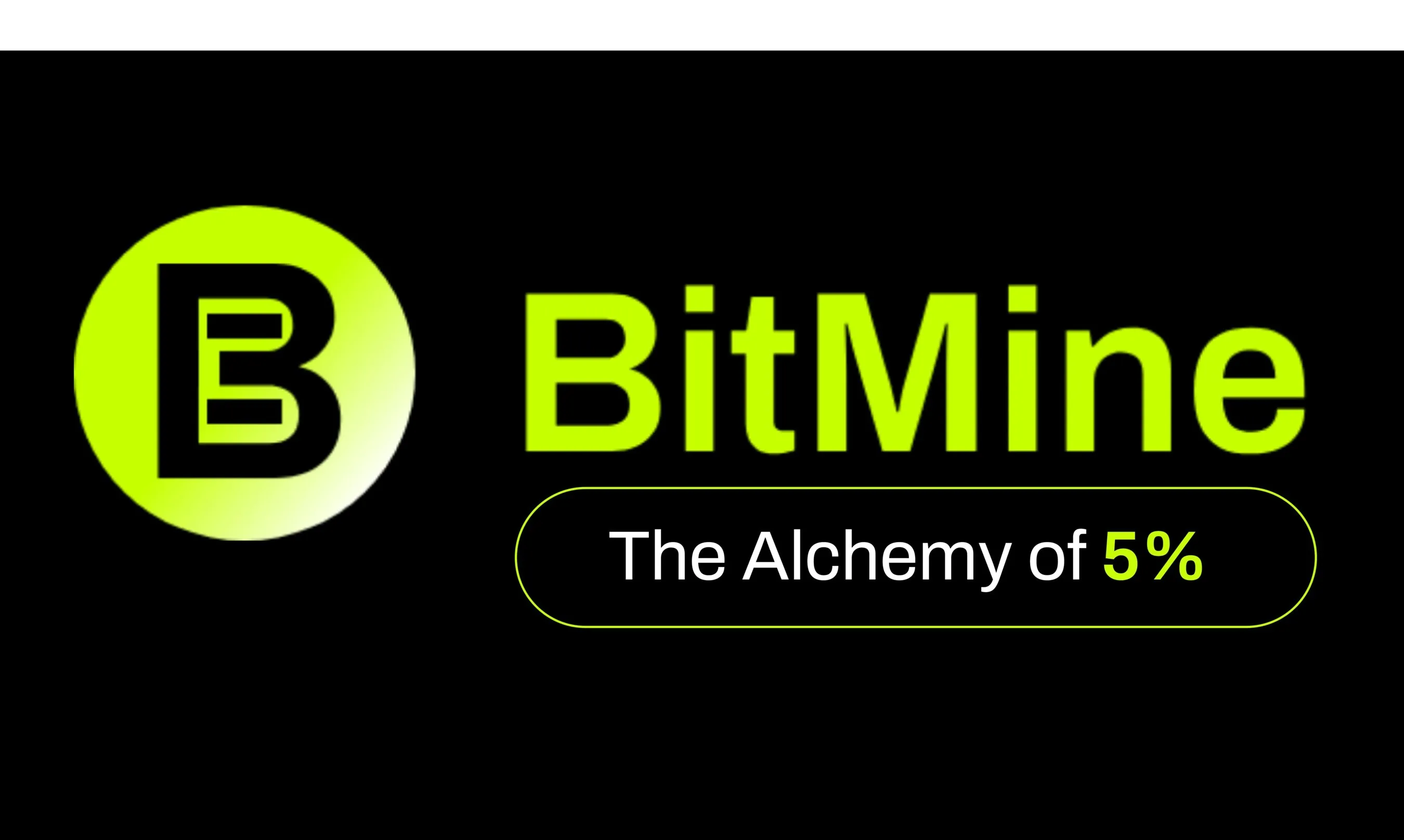 BitMine Immersion (BMNR) Announces Pricing of $365.24MM Registered Direct Offering At $70 per share