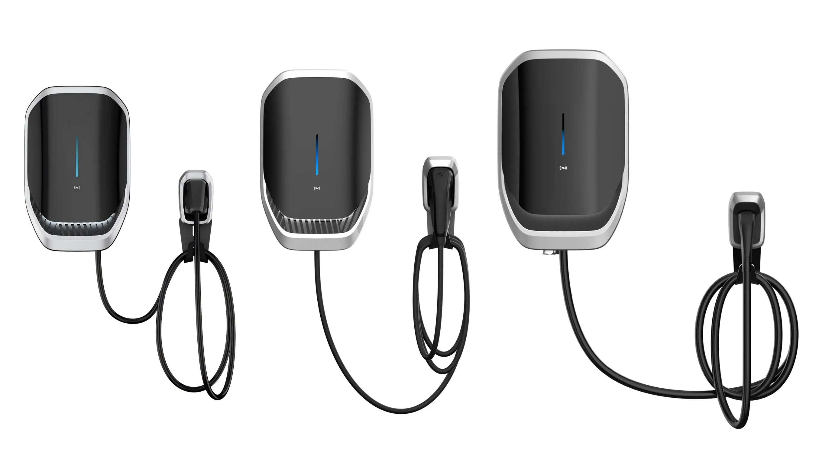 StarCharge V2G Products Made A Notable Appearance at IAA Mobility 2025