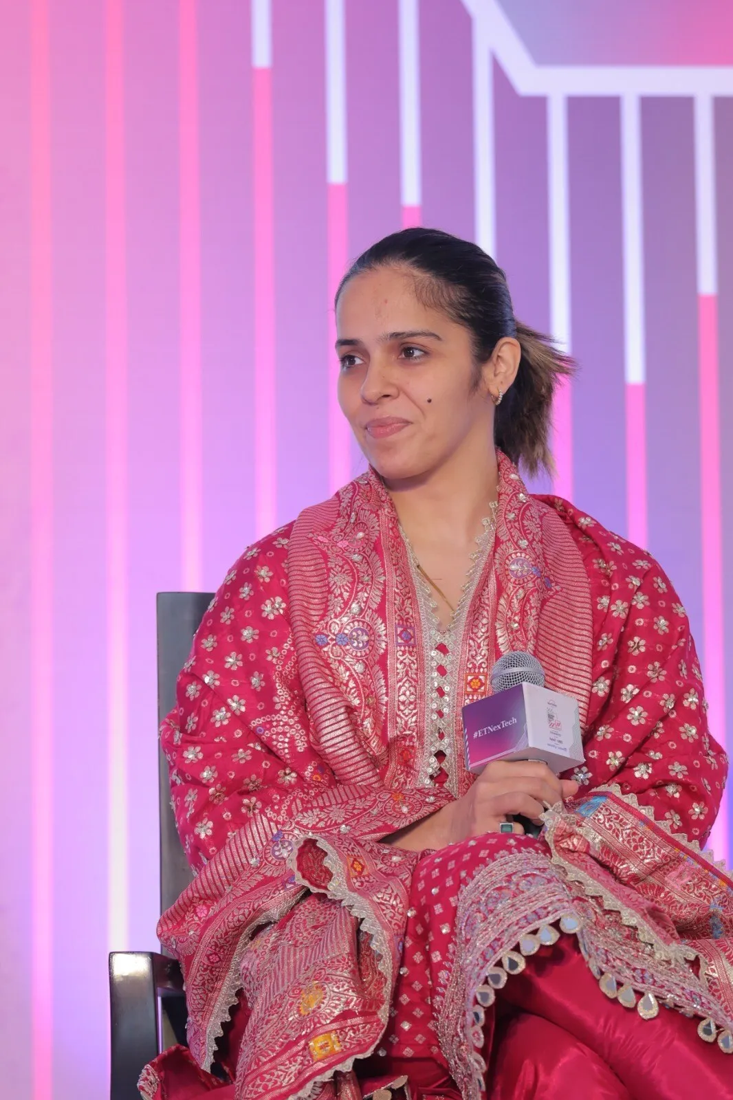 From Minds to Machines: India's top CEOs and CHROs chart the AI-Led talent blueprint at ET NexTech Human Capital Summit 2026