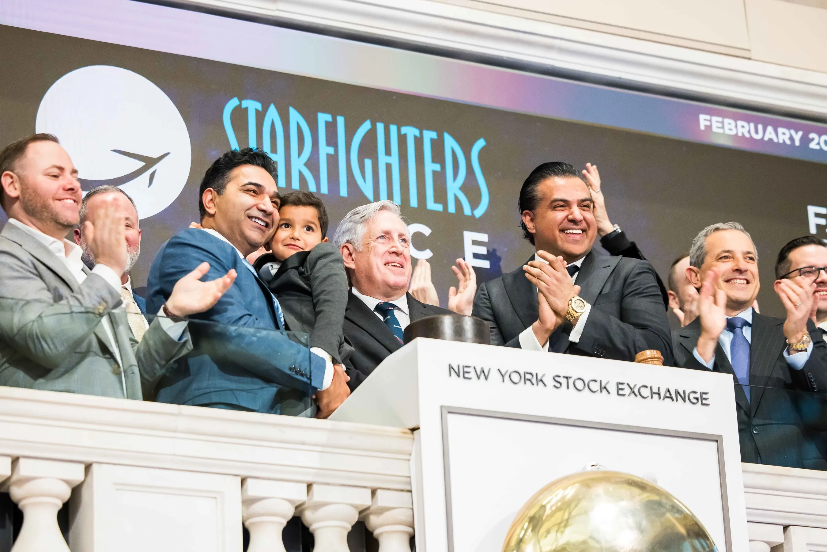 NYSE Content Update: Stock Market to Open Like Normal Amid Historic NYC Blizzard