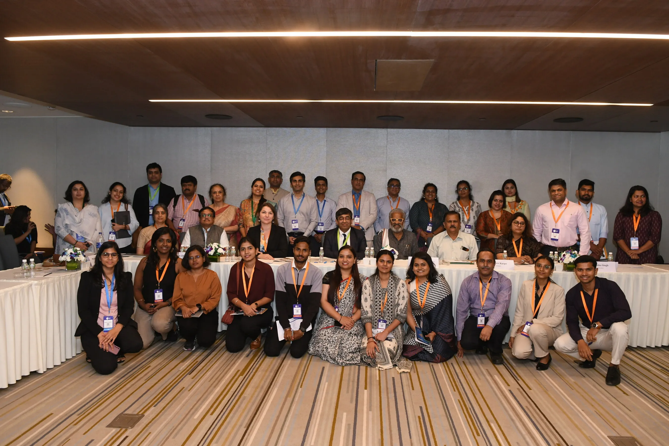 Maharashtra explores bamboo roadmap at Mumbai Climate Week