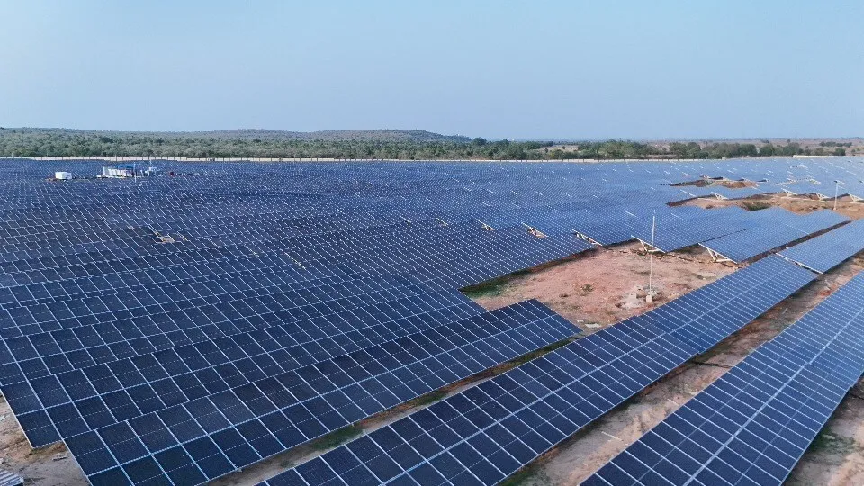 BPCL Inaugurates 71 MWp Solar Power Plant at Prayagraj, Strengthening Its Renewable Energy Portfolio