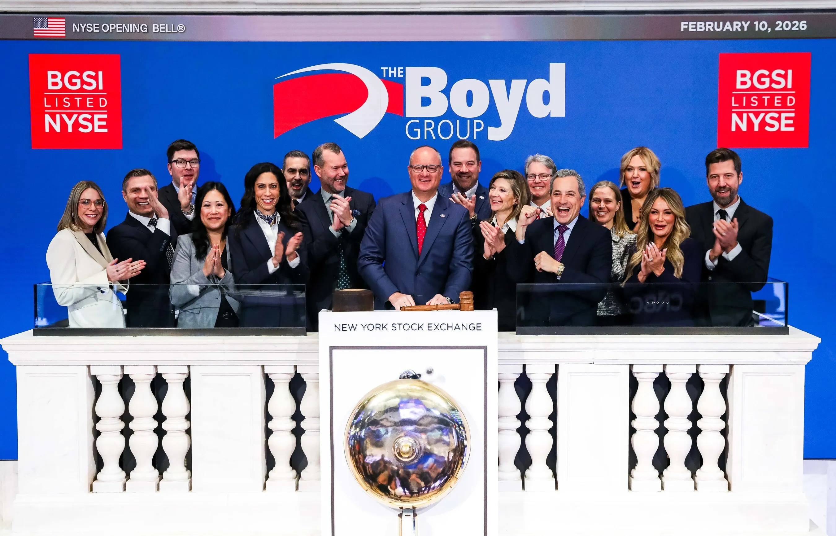 NYSE Content Update: Brazilian Fintech AGI to Open for Trade