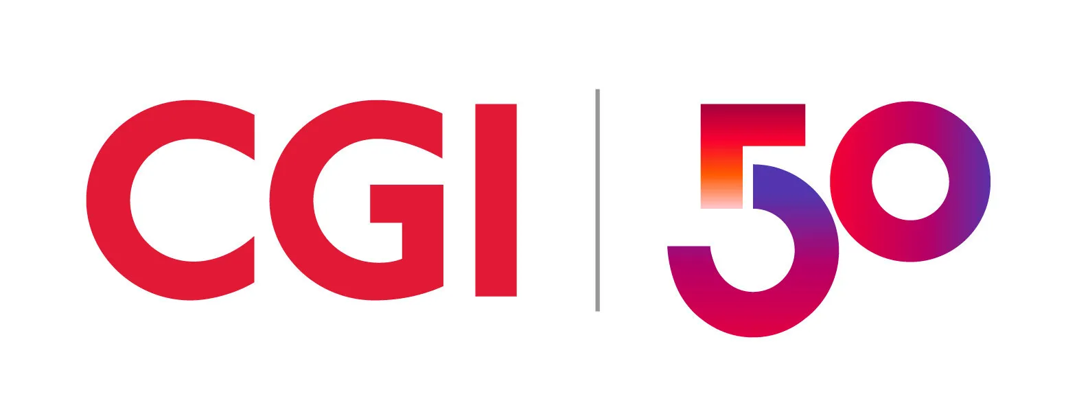 CGI looks ahead after 50 years: 'Building what's next' for an evolving world