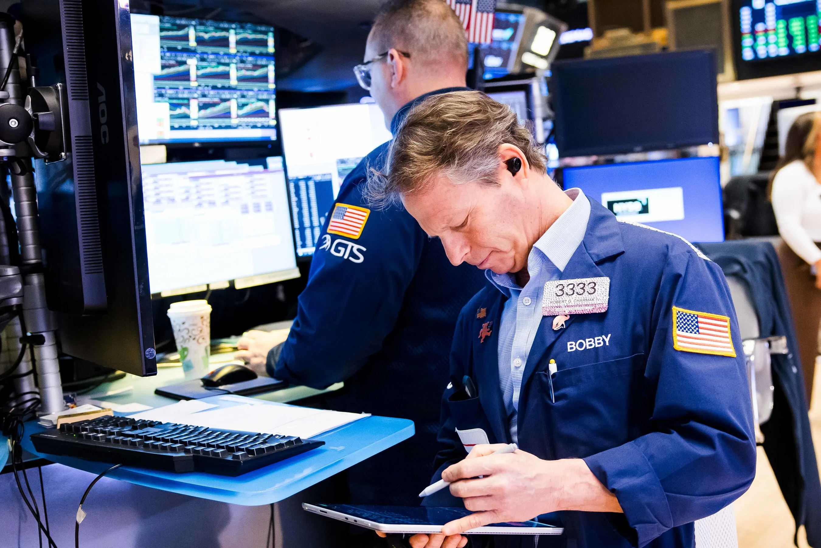 NYSE Content Update: Boyd Group Services Rings Opening Bell to Celebrate Recent Listing