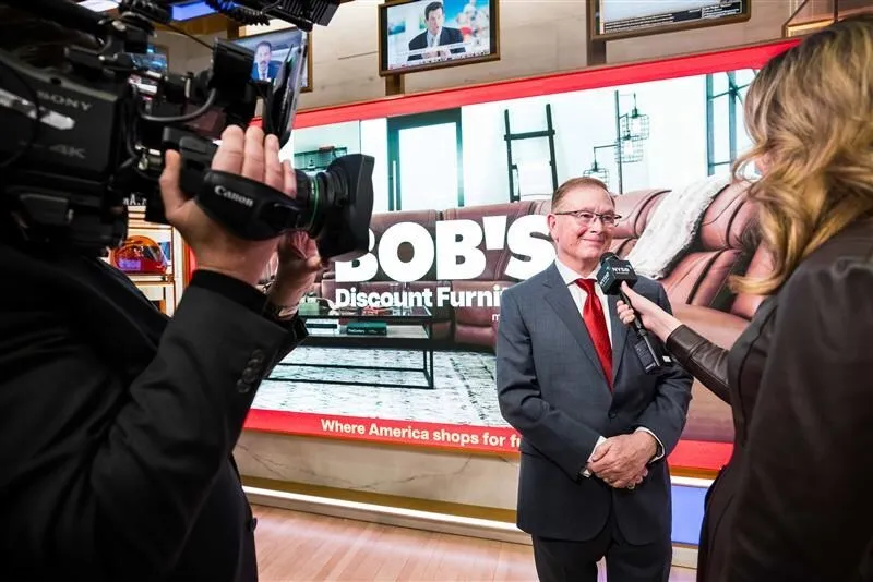 NYSE Content Update: Children's Food Brand Once Upon a Farm to Open for Trade