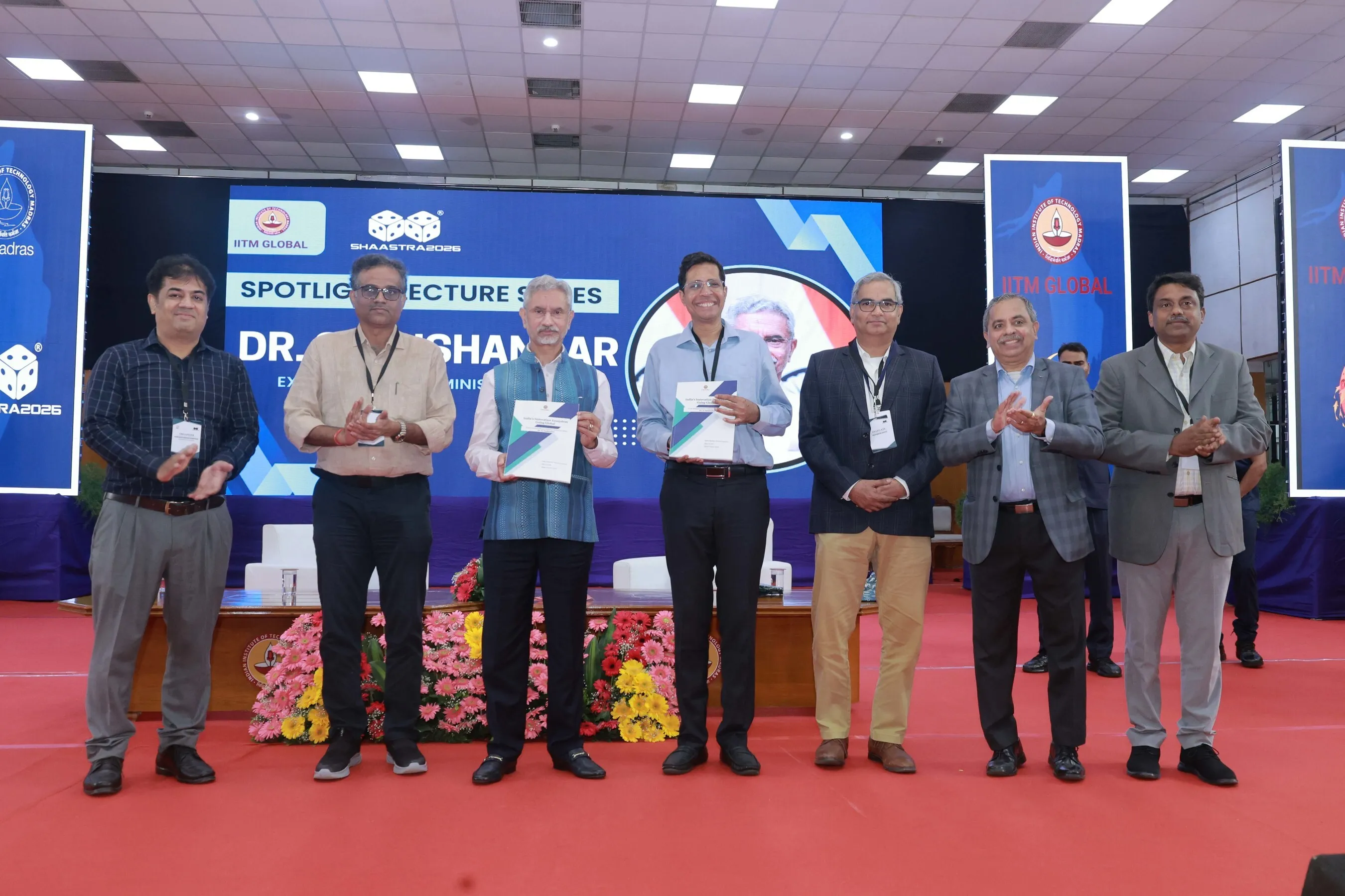 India's No: 1 Institute IIT Madras partners with Malaysian institutions to advance education, research and innovation