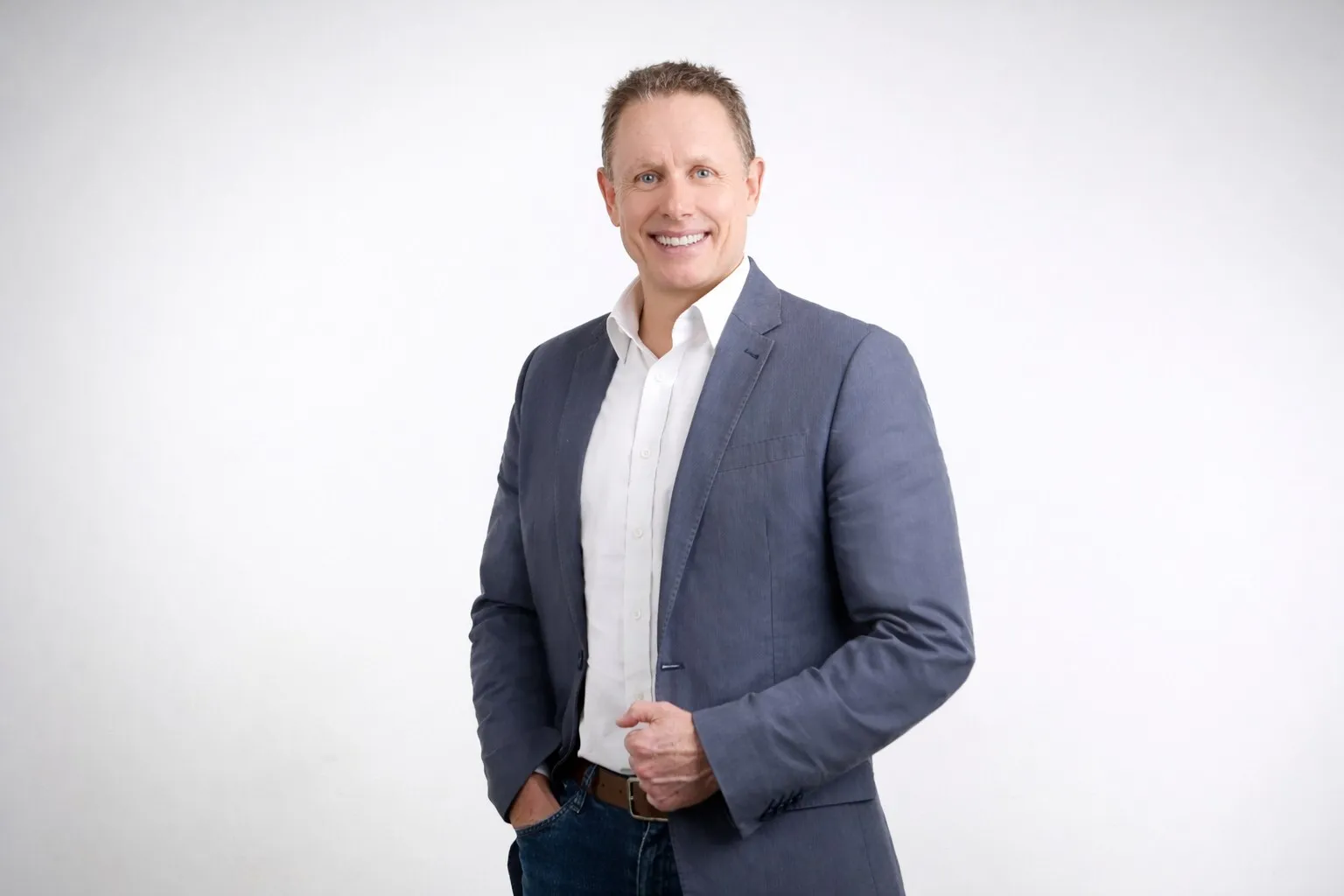 Infor appoints Geoff Thomas to lead Asia Pacific and Japan
