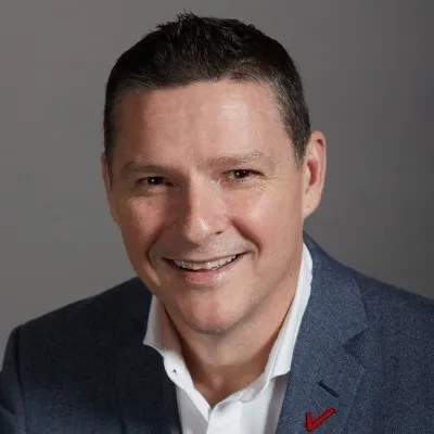 DXC Names Rob Le Busque as Asia Pacific &amp; Japan Leader