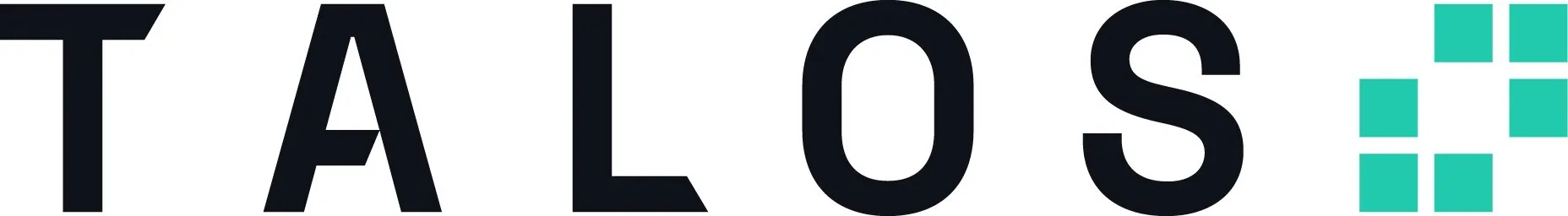 Talos Extends Series B to $150M in Strategic Fundraise
