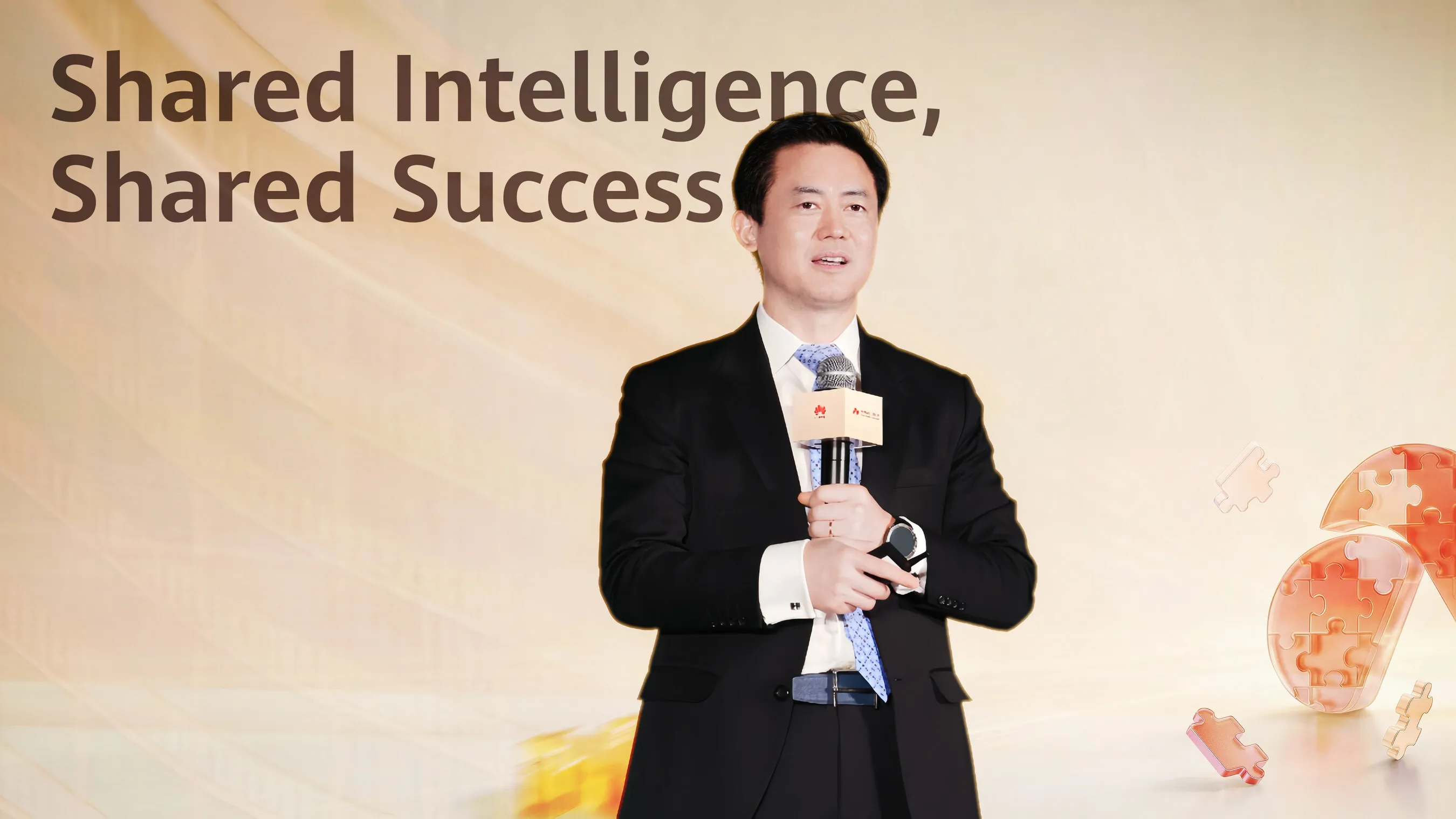 Huawei Cloud Unveils Global Sales Partner Policies for 2026 Targeting Shared Success in the Age of AI