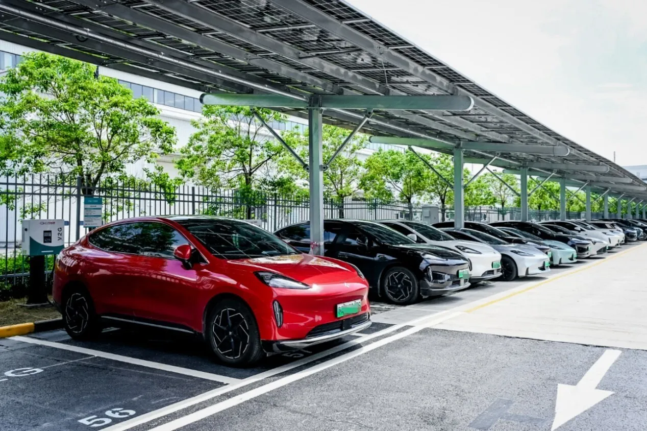 GAC Energy Releases 2025 EV Charging Ecosystem Report: Over 23,000 Self-Operated Charging Piles Across China