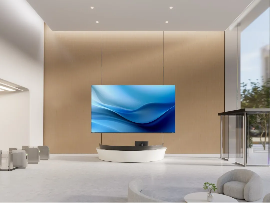 ViewSonic Launches Innovative LDE Series to Bring dvLED Experiences Within Reach