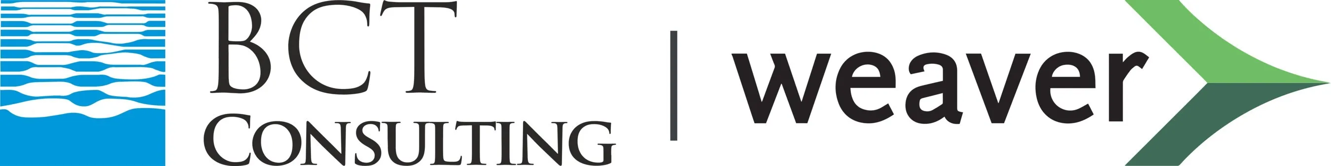 BCT and Weaver Win the 2025 ISG Paragon Award™ for Sustainability