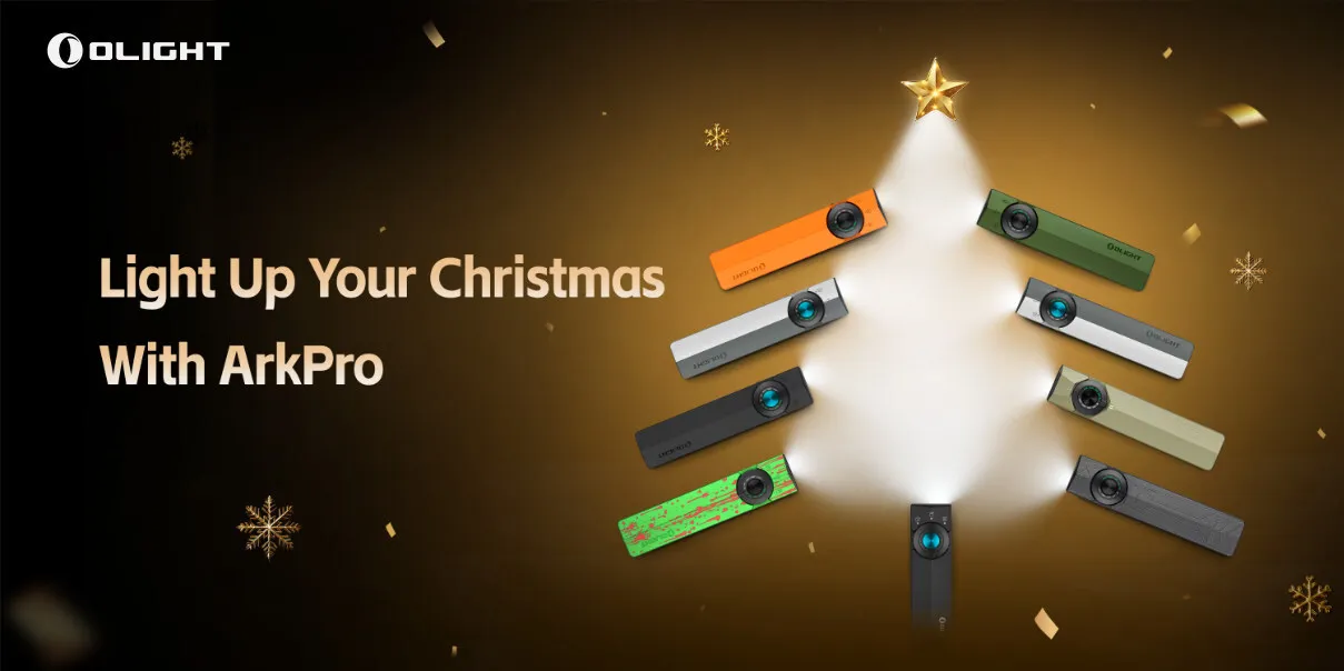 ArkPro Rises as One of This Year's Most Practical Holiday Gifts